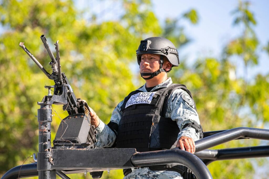 Armed vs unarmed security guards Houston Texas comparison