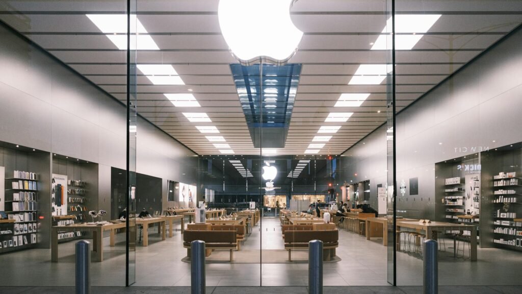 Commercial security guard retail store Houston Texas